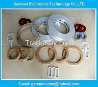 Low price Nanocrystalline ribbon core welding machine cores