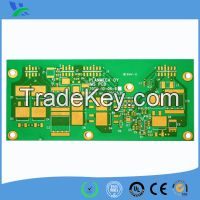 High Frequency Pcb for antenna multilayer pcb