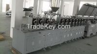 Hot sale MIG wire plant