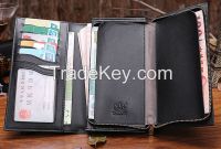 Sell Mens Genuine Leather Wallets