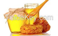 Export of Honey from Ukraine