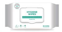 75 alcohol wipes