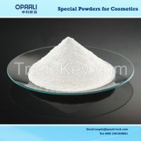 cosmetic base powder raw material -surface treated talc, mica  sericite powder