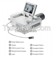 ADX 4000 [Portable X-Ray]