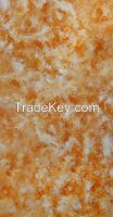 Artificial translucent stone - Fancy shell stone