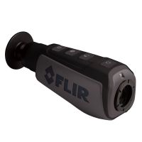 FLIR Ocean Scout 240 NTSC 240 x 180 Handheld Thermal Night Vision Camera Black 4