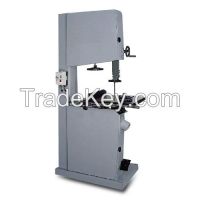 GV/ BS-0181 18" Heavy Duty Bandsaw Machine