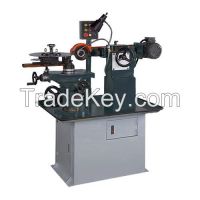 GV/ TG-280M Manual Circle Saw Blade Grinder