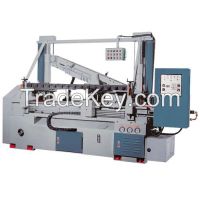 GV/ CL-168A/ 1240A Auto. Back Knife Lathe