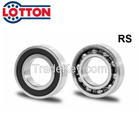 Ball bearing roller bearing auto bearing and all kinds of stainless steel deep grove ball bearing