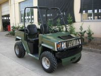 Sell 300cc UTV