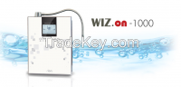 Alkaline Water Ionizer WIZ.on-1000