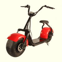 Harley city electric scooter
