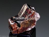 Tantalite (Coltan)