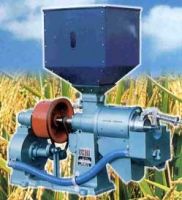 Sell Rice Milling Equipment