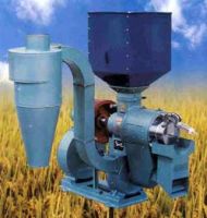 Sell SN series double blower rice mill