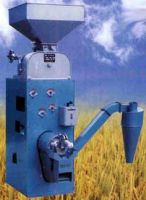 Sell LNT series combined rice mill