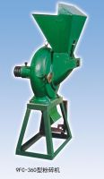 Sell disk mill(disk crusher,mincer)