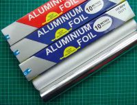 Sell  aluminium alloy household  foil