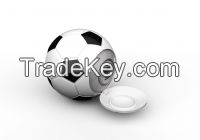 Sell Football mobile power bank2200mAh polymer battery