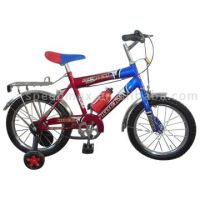 Sell children bicycle BMX