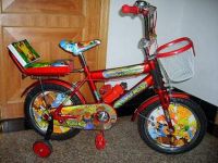 sell children bicycle, baby cycle, kids bike, bmx, mtb and parts