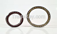 Sell Angular contact ball bearing