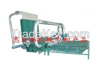 automatic carding machine