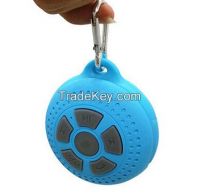 Stereo Mini Bluetooth Waterproof Practical Portable Stylish Speakers Wireless for Hands-free New