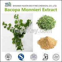 bacopa monnieri extract bacopasides powder