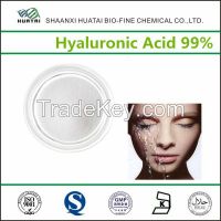 Natural moisturizing factor(NMF) 99% hyaluronic acid powder