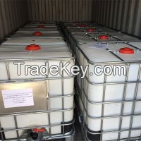 Supply Polycarboxylate Superplasticizer liquid, 50% solid content