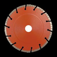 Sell Turbo Diamond Saw Blade