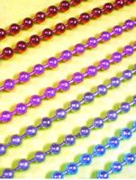 Sell  ball chain,ball bar chain,decorative chain,beaded chain