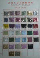 Sell  decorative mesh sheet