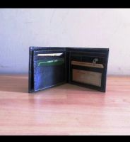 Genuine Leather Wallets