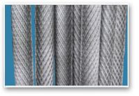 Sell Expanded Wire Mesh