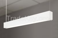 2016 Newest Linear LED lighting fit most indoor applications