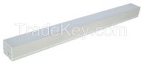 30W 1200mm Linear LED lighting can replace the high bay in warehouse