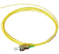 FC/APC Fiber optic Pigtail 9/125 0.9mm