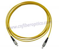 FC fiber optic patch cord