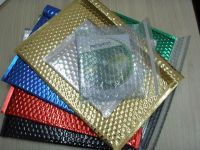 Sell Metallized Color Cushion/Bubble Bags