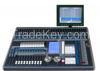 promotion pearl tiger lighting console, pearl tiger lighting controller