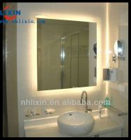 Hot Sale Designer Bathroom Mirror with Defogger