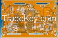 printe circuit board from china