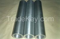Molybdenum pipe or molybdenum tube
