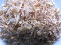 Dried baby shrimp / krill