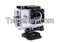 hot sale waterproof 1080P sport camera  action camera