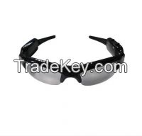 HD hidden sunglasses camera eyewear glasses recorder