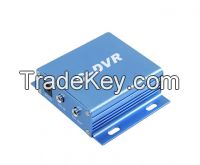 H.264 dvr SD Card Mini C-DVR RCA port